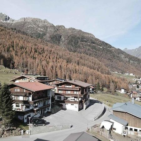 Gaestehaus Marco Sölden Dış mekan fotoğraf