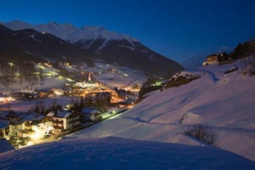 Gaestehaus Marco Sölden Dış mekan fotoğraf